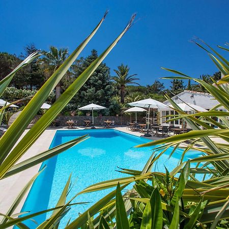Hotel La Bastide Des Salins Saint-Tropez Exterior foto