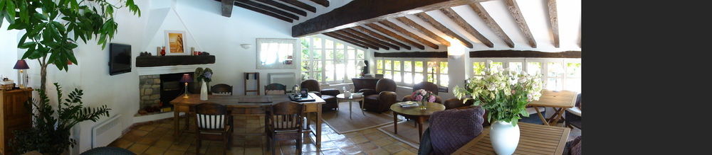Hotel La Bastide Des Salins Saint-Tropez Exterior foto