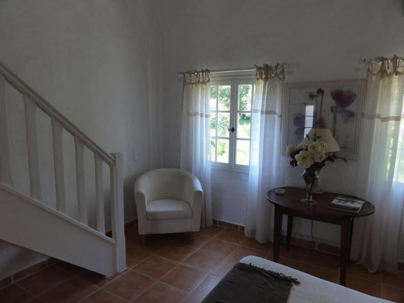 Hotel La Bastide Des Salins Saint-Tropez Exterior foto